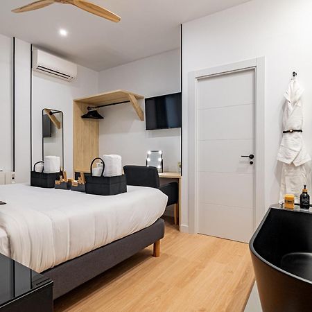 Honey Apartment In The Center Of Madryt Zewnętrze zdjęcie