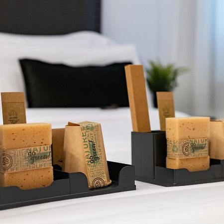 Honey Apartment In The Center Of Madryt Zewnętrze zdjęcie
