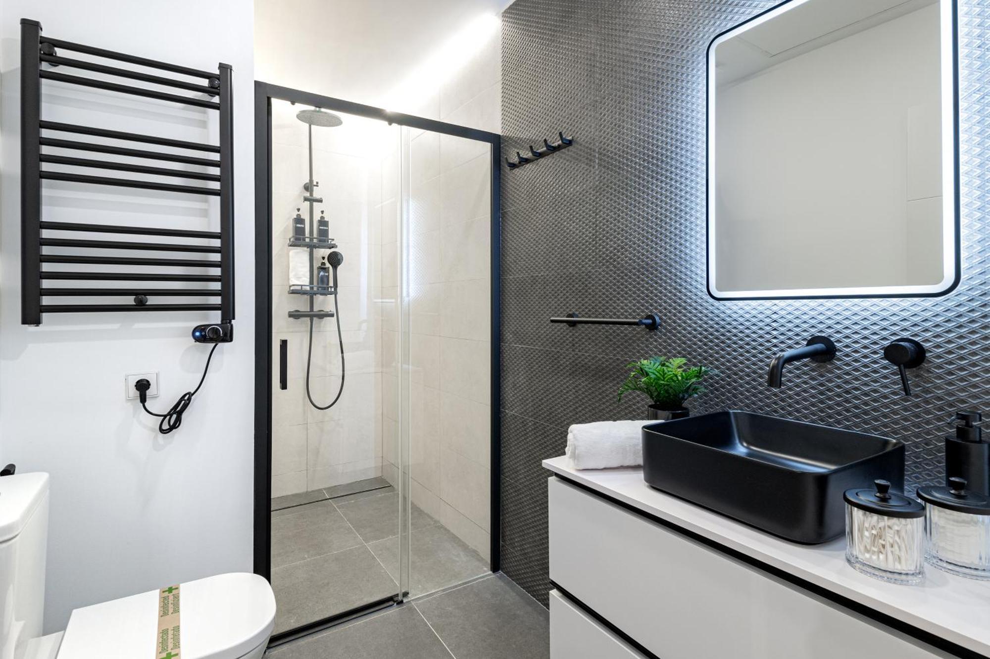 Honey Apartment In The Center Of Madryt Zewnętrze zdjęcie