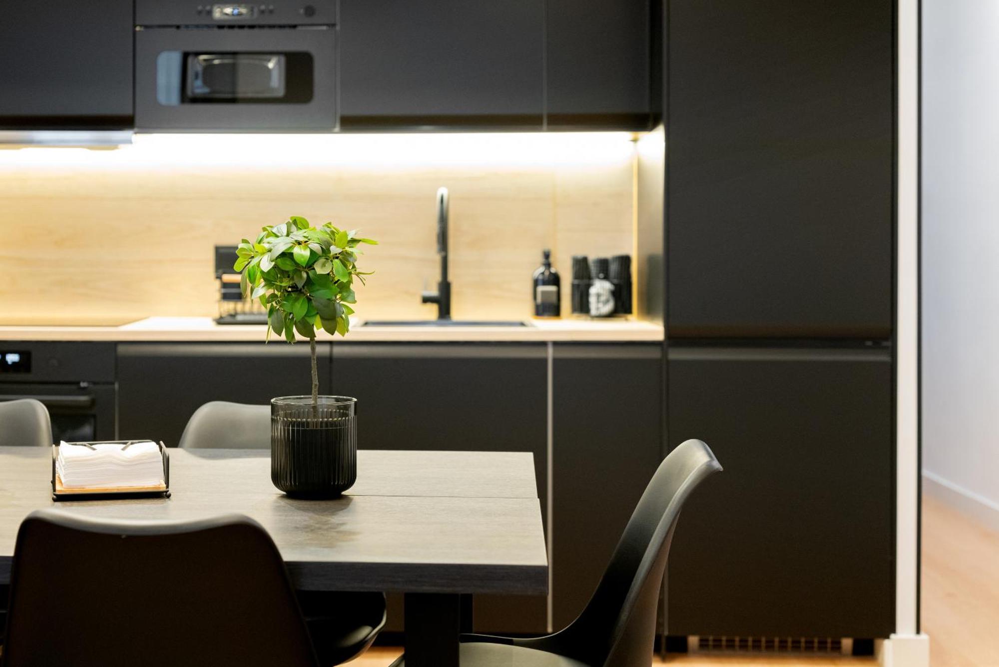 Honey Apartment In The Center Of Madryt Zewnętrze zdjęcie